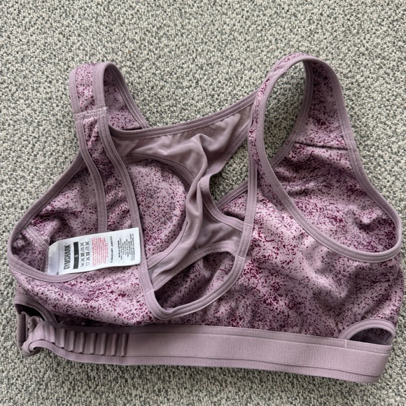 GYM SHARK SPORTS BRA SIZE S - Picture 2 of 2
